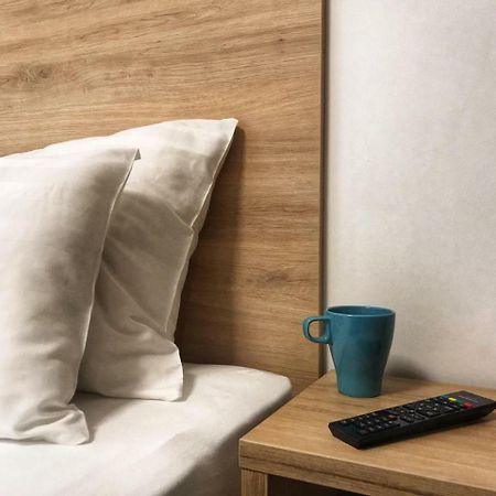 Smart Rooms Székesfehérvár Exteriör bild