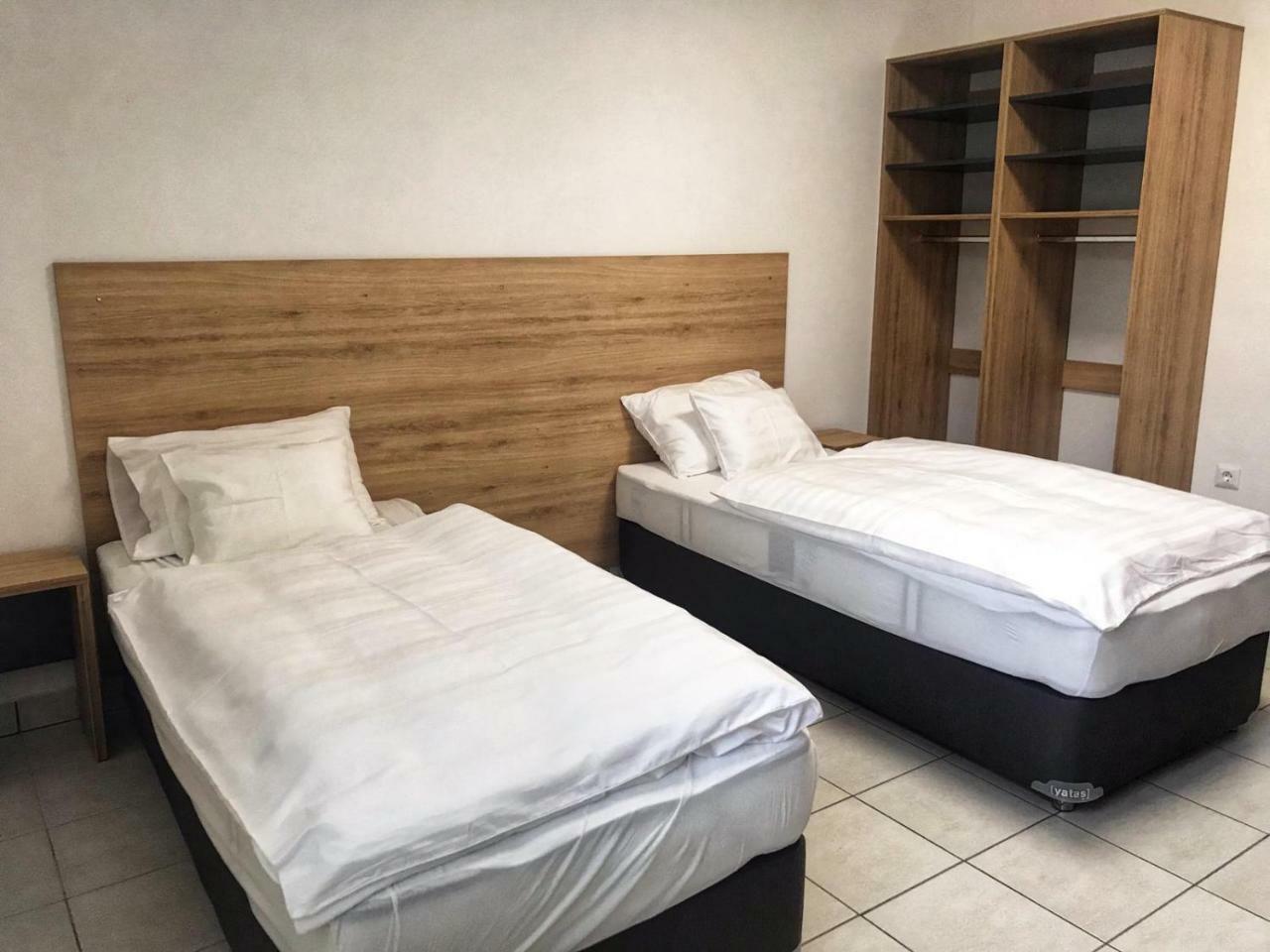 Smart Rooms Székesfehérvár Exteriör bild