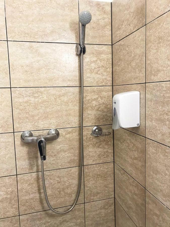 Smart Rooms Székesfehérvár Exteriör bild